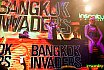 Get Lit Thursdays with the Bangkok Invaders 