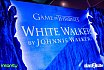Game of Thrones presents: "White Walker"