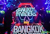 Bangkok Invaders