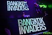 Bangkok Invaders