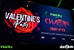 Valentine's Party with DJ Chazin