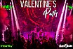 Valentine's Party with DJ Chazin