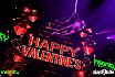 Valentine's Party with DJ Chazin