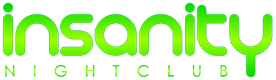 Insanity Nightclub Logo